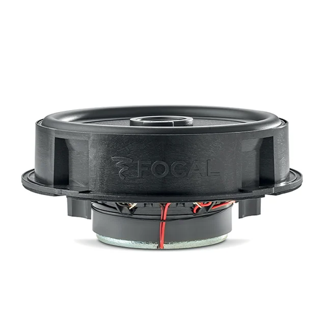 Focal IC VW 165 høyttalersett Spesialtilpasset Audi/Seat/skoda/VW 