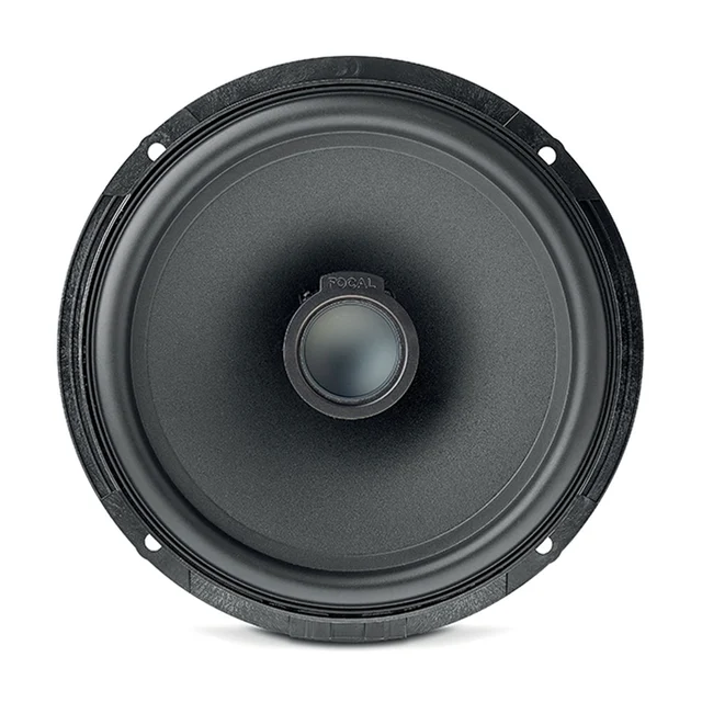 Focal IC VW 165 høyttalersett Spesialtilpasset Audi/Seat/skoda/VW 