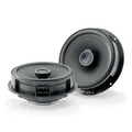 Focal IC VW 165 høyttalersett Spesialtilpasset Audi/Seat/skoda/VW