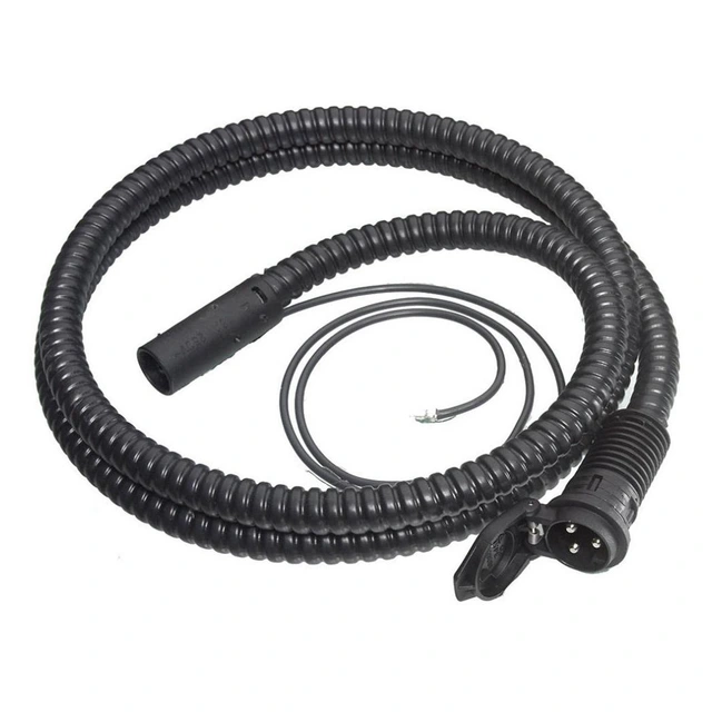 DEFA MiniPlug apparatinntak 2 meter 