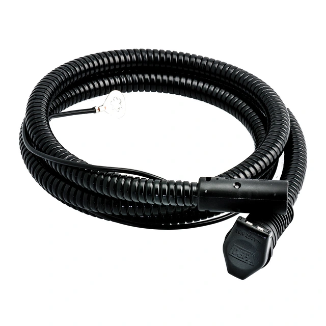 DEFA MiniPlug apparatinntak 2 meter 