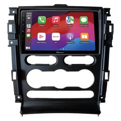 Pioneer Perfect Fit spiller til Ford Ford Mustang (2005-2009) u/lydsystem