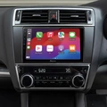 Pioneer Perfect Fit spiller til Subaru Outback (2015-2019) m/Harman Kardon