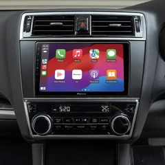 Pioneer Perfect Fit spiller til Subaru Outback (2015-2019) m/Harman Kardon