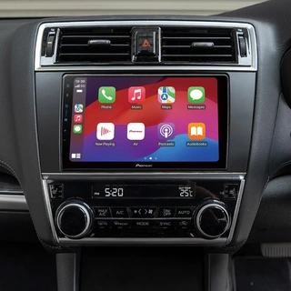Pioneer Perfect Fit spiller til Subaru Outback (2015-2019) m/Harman Kardon