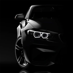 Gladen SoundUP GA-SU-BM-RAM BMW G-serie med RAM enhet