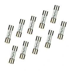 AGU sikringer. 30A 10 stk i pakken