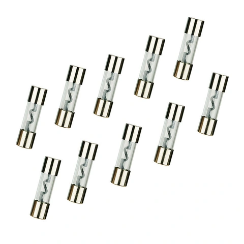 AGU sikringer. 20A 10 stk i pakken