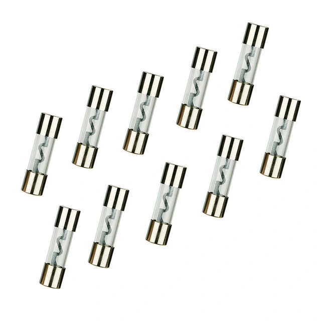 AGU sikringer. 30A 10 stk i pakken 