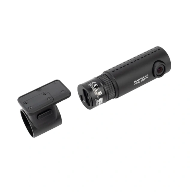 Blackvue DR590X-1CH Plus med GPS 1-kanals, Full-HD, WIFI, GPS, 32GB 