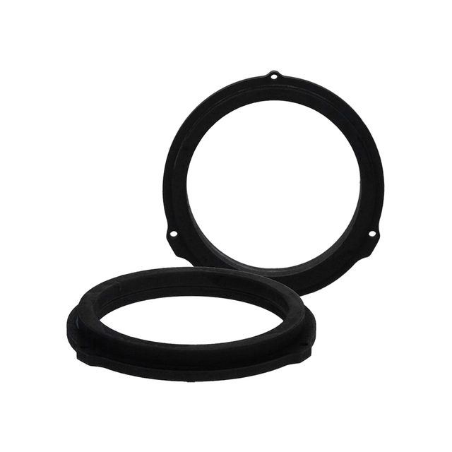 ConnectED Høyttaleradaptere Jaguar XF (2008-2024) foran/bak 