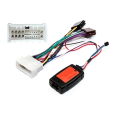 InCarTec Multifunksjonsadapter Hyundai/Kia (2006-2013) u/lydsystem