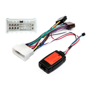 InCarTec Multifunksjonsadapter Hyundai/Kia (2006-2013) u/lydsystem