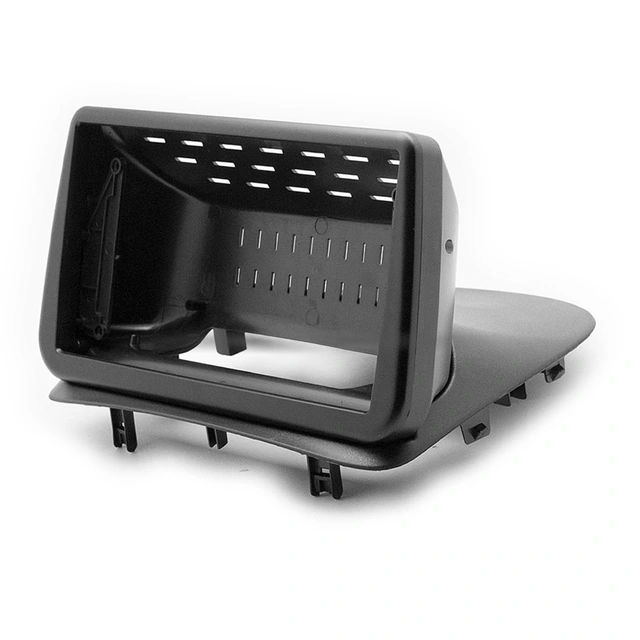 Monteringsramme for 9" spiller Clio (2006-2011) 