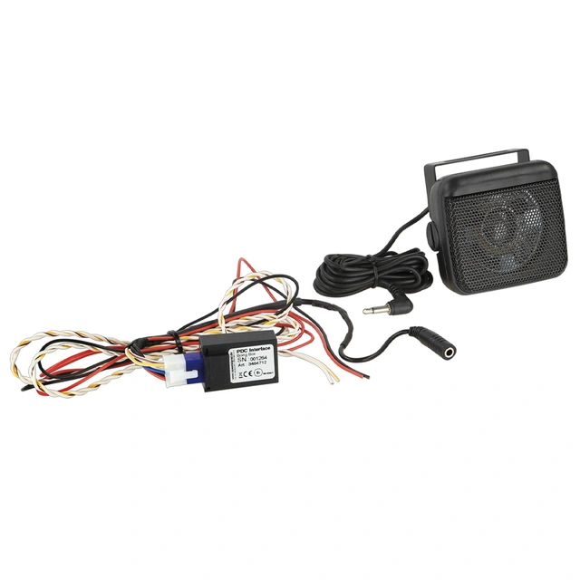 ACV Ryggesensorer - Beholde BMW/Citroen/Ford/Peugeot/Toyota/Volvo 