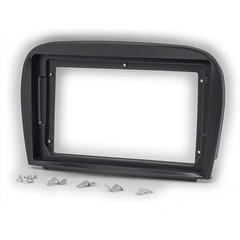 Monteringsramme for 9" spiller MB SL (2006-2011)