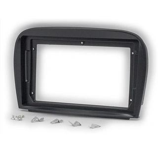 Monteringsramme for 9" spiller MB SL (2006-2011)