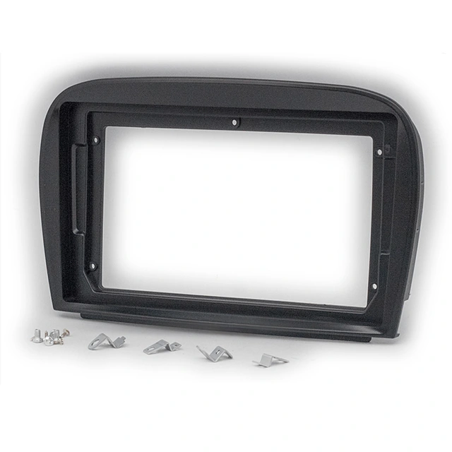 Monteringsramme for 9" spiller MB SL (2006-2011) 