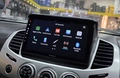 Pioneer Perfect Fit spiller Mitsubishi L200 (2006-2014)