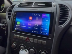 Pioneer Perfect Fit spiller til Mercedes MB SLK (2004-2007) m/Audio 20 u/lydsys.