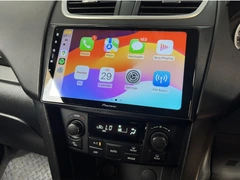 Pioneer Perfect Fit spiller til Suzuki Swift (2011-2016)