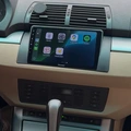 Pioneer Perfect Fit spiller til BMW BMW X5 (2000-2006) u/lydsystem
