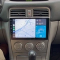 Pioneer Perfect Fit spiller til Subaru Forester (2003-2007)