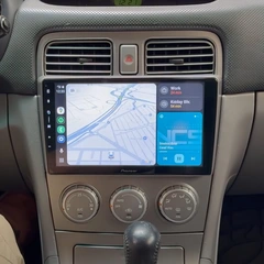 Pioneer Perfect Fit spiller til Subaru Forester (2003-2007)