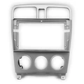 Monteringsramme for 9" spiller Subaru Forester (2003-2007)