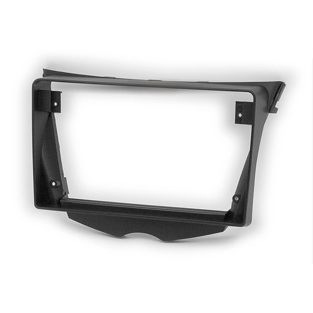 Monteringsramme for 9" spiller Hyundai Veloster (2011-2018) 