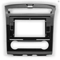 Monteringsramme for 10,1" spiller Hyundai Tucson (2021-2024) m/Manu AC