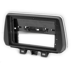 Monteringsramme for 9" spiller Hyundai Tucson (2019-2020)
