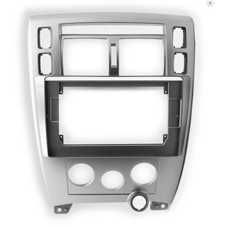 Monteringsramme for 10,1" spiller Hyundai Tucson (2004-2009)