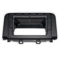 Monteringsramme for 10,1" spiller Hyundai Kona (2018-2023)