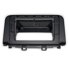 Monteringsramme for 10,1" spiller Hyundai Kona (2018-2023)