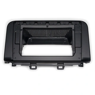 Monteringsramme for 10,1" spiller Hyundai Kona (2018-2023)