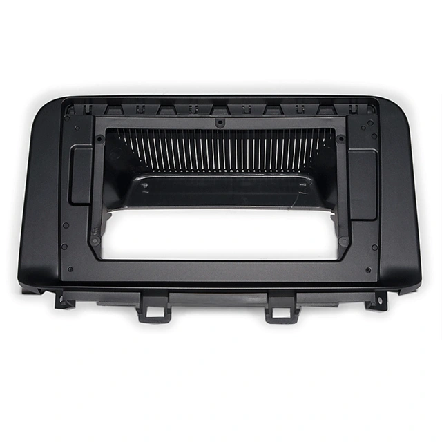 Monteringsramme for 10,1" spiller Hyundai Kona (2018-2023) 