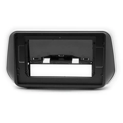 Monteringsramme for 10,1" spiller Hyundai Santa Fe (2018-2023)