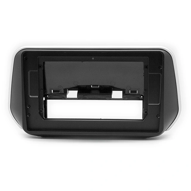 Monteringsramme for 10,1" spiller Hyundai Santa Fe (2018-2023) 