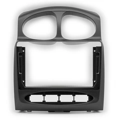 Monteringsramme for 9" spiller Hyundai Santa Fe (2000-2005)