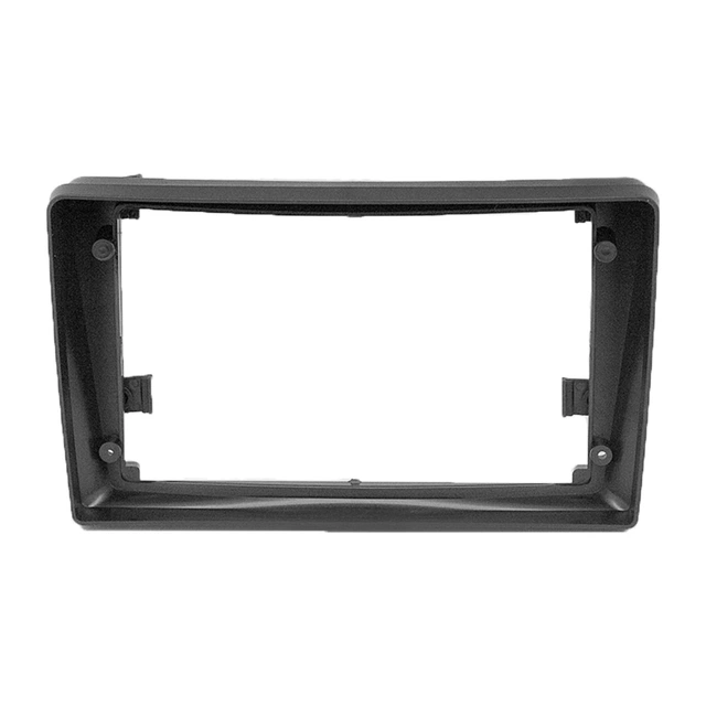 Monteringsramme for 9" spiller Hyundai i40 (2011-2019) u/Navigasjon 