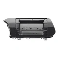 Monteringsramme for 10,1" spiller Hyundai i20 (2021-->)