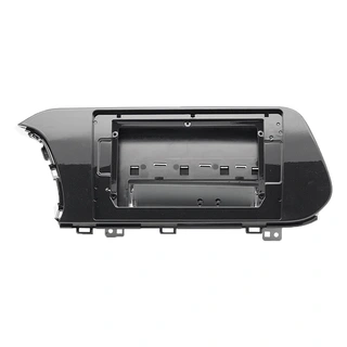 Monteringsramme for 10,1" spiller Hyundai i20 (2021-->)