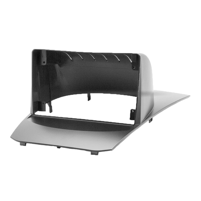 Monteringsramme for 9" spiller Ford Fiesta (2009-2016) 