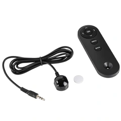 ACV Fjernkontroll til iDapter Til modeller uten multifunksjonsratt