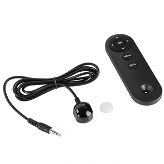 ACV Fjernkontroll til iDapter Til modeller uten multifunksjonsratt