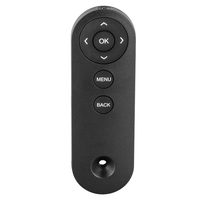 ACV Fjernkontroll til iDapter Til modeller uten multifunksjonsratt 