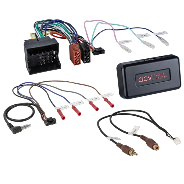 ACV iDapter VW/Skoda (2009-2015) 