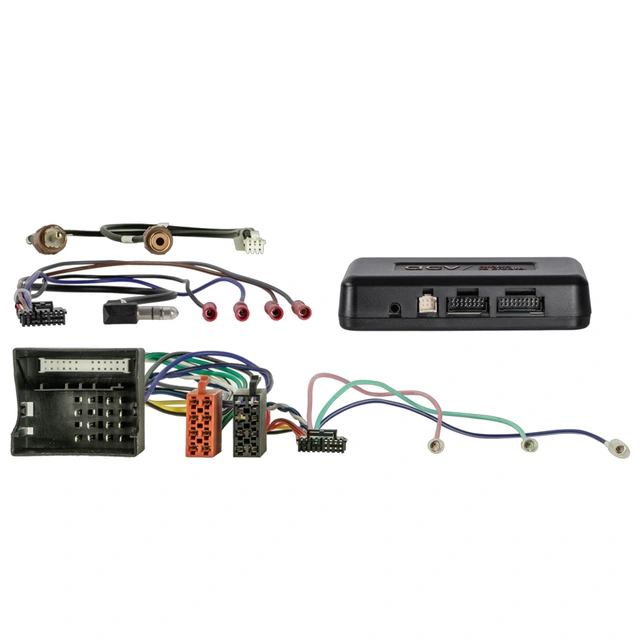 ACV iDapter VW/Skoda (2009-2015) 