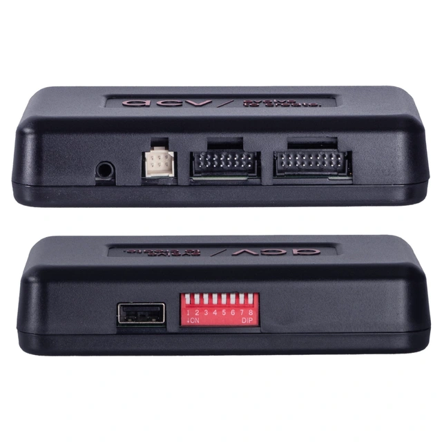 ACV iDapter VW/Skoda (2009-2015) 